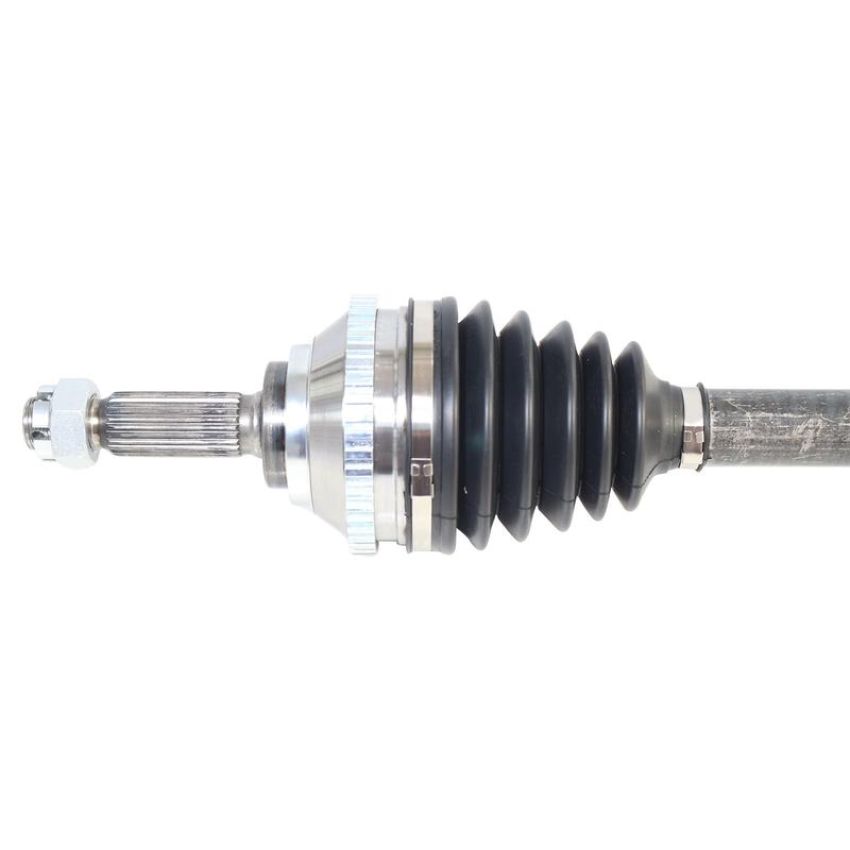 GSP NCV37513 92-94 Hyundai Sonata (3.0) CV Axle Assembly  - Front Left