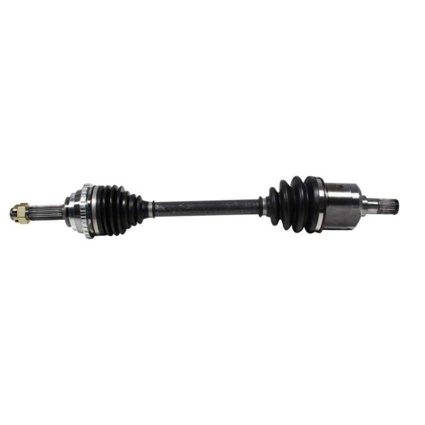 GSP NCV37515 95-99 Hyundai Accent CV Axle Assembly  - Front Left