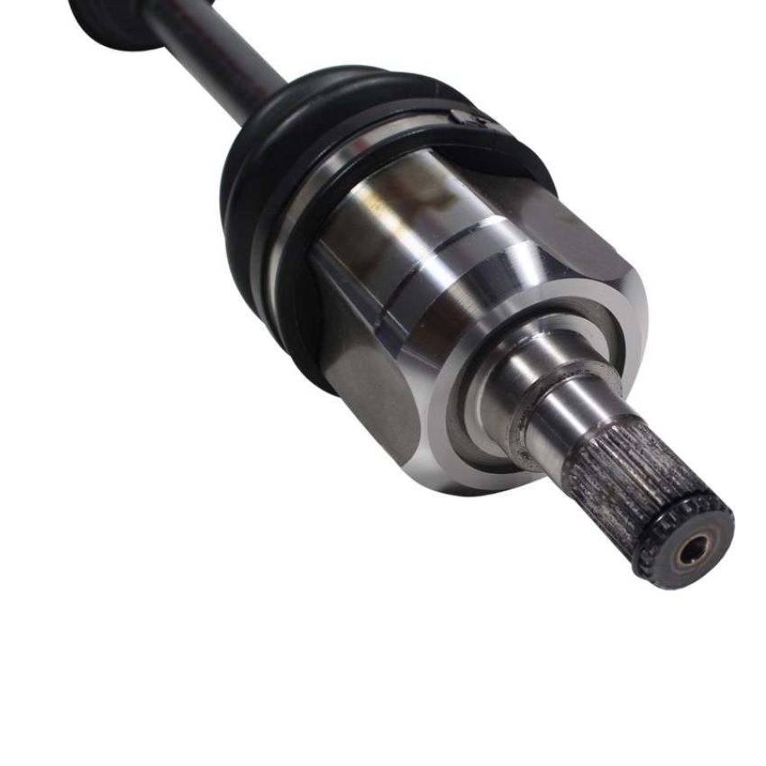 GSP NCV37515 95-99 Hyundai Accent CV Axle Assembly  - Front Left