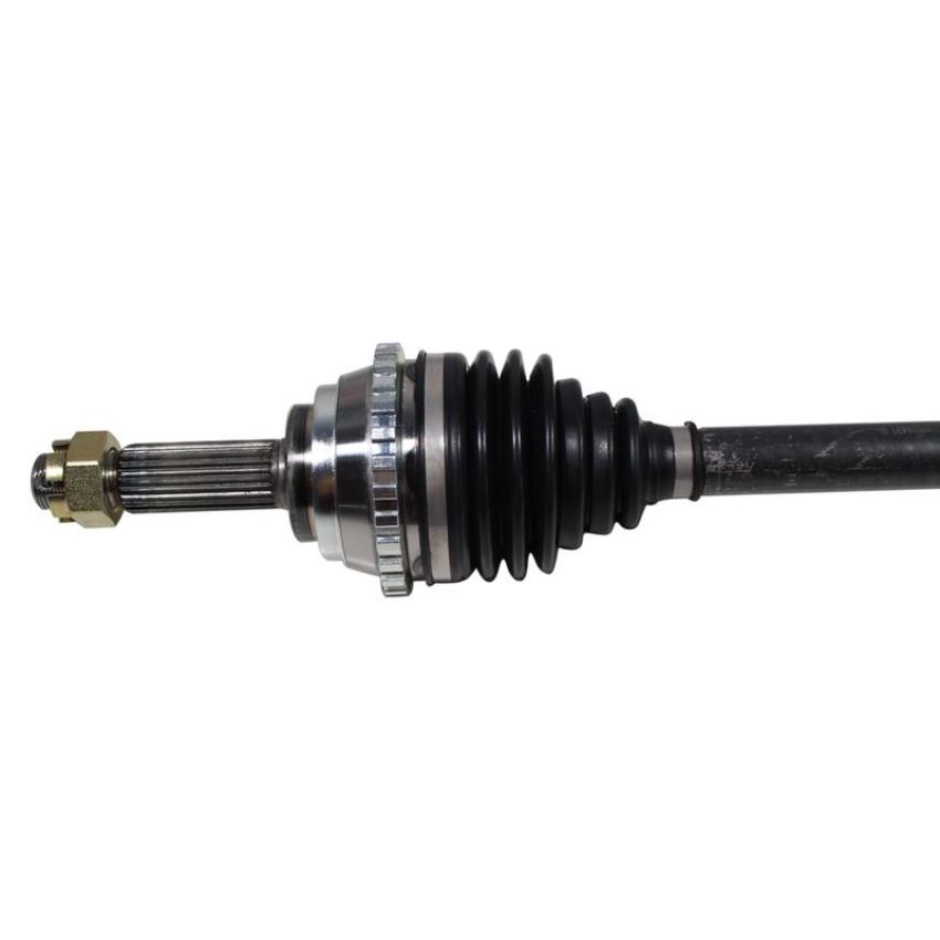 GSP NCV37515 95-99 Hyundai Accent CV Axle Assembly  - Front Left