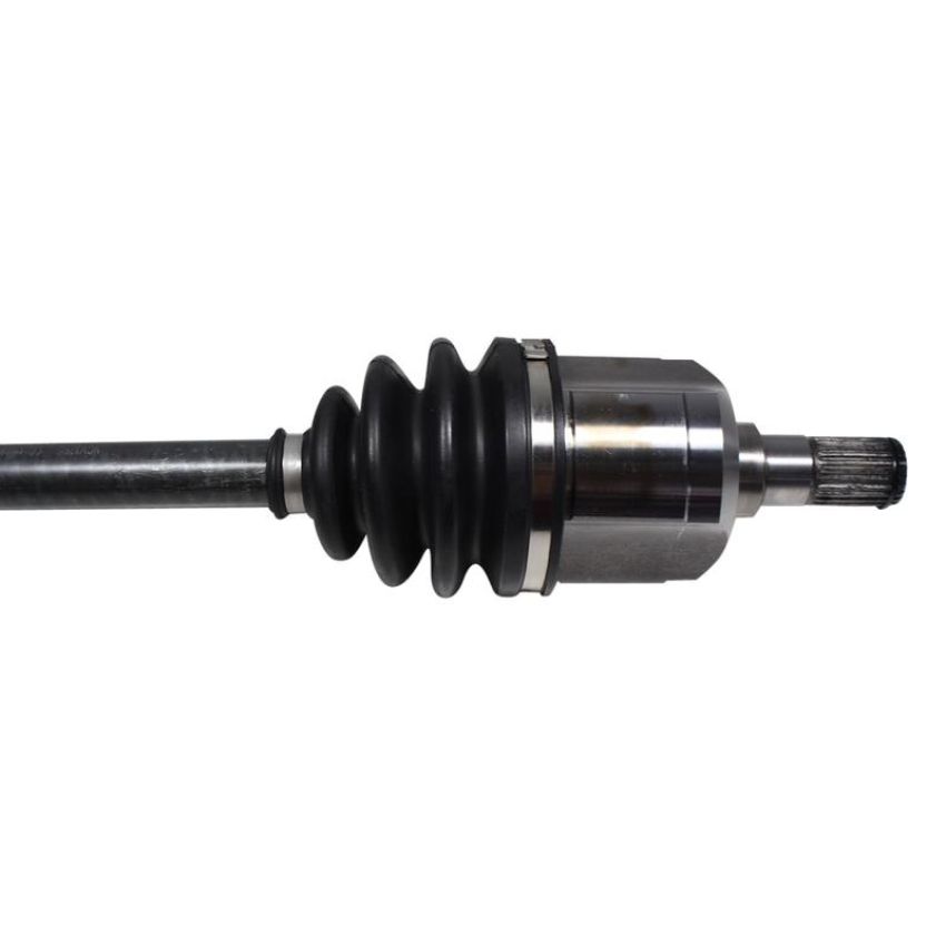 GSP NCV37515 95-99 Hyundai Accent CV Axle Assembly  - Front Left