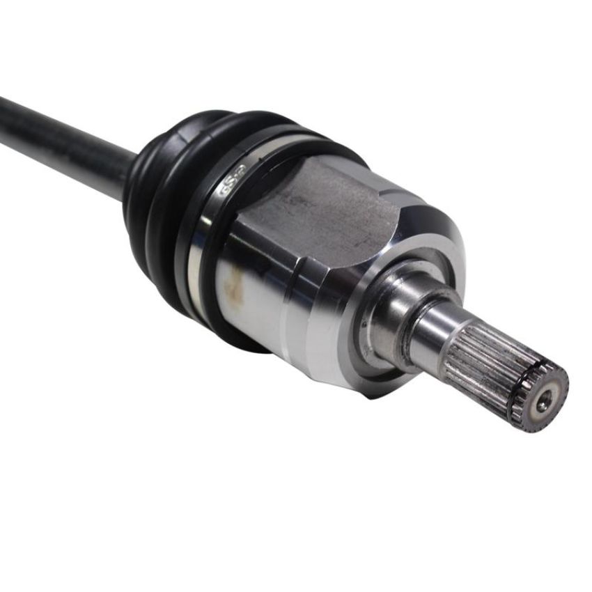 GSP NCV37516 95-99 Hyundai Accent CV Axle Assembly  - Front Right