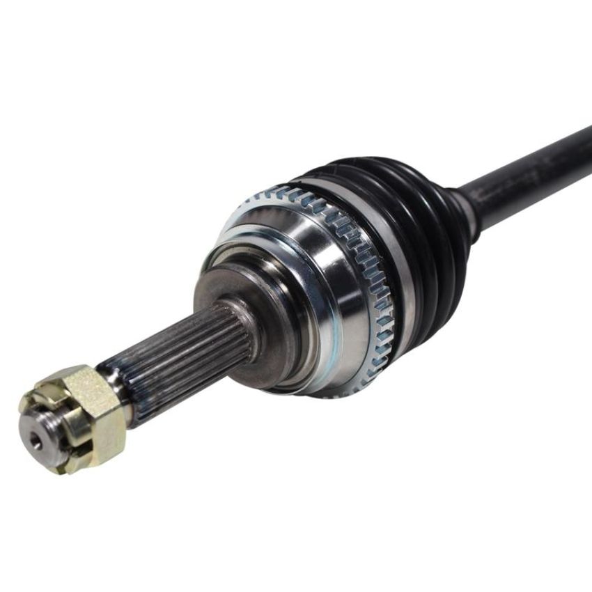 GSP NCV37516 95-99 Hyundai Accent CV Axle Assembly  - Front Right