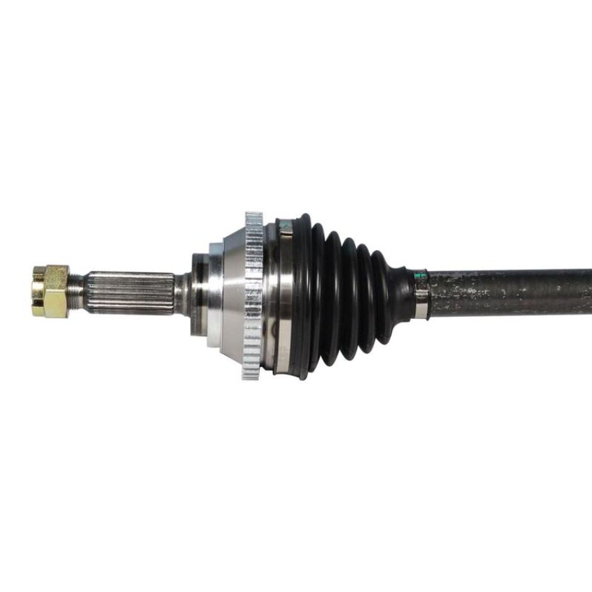 GSP NCV37520 94-98 Hyundai Sonata (2.0) CV Axle Assembly  - Front Right