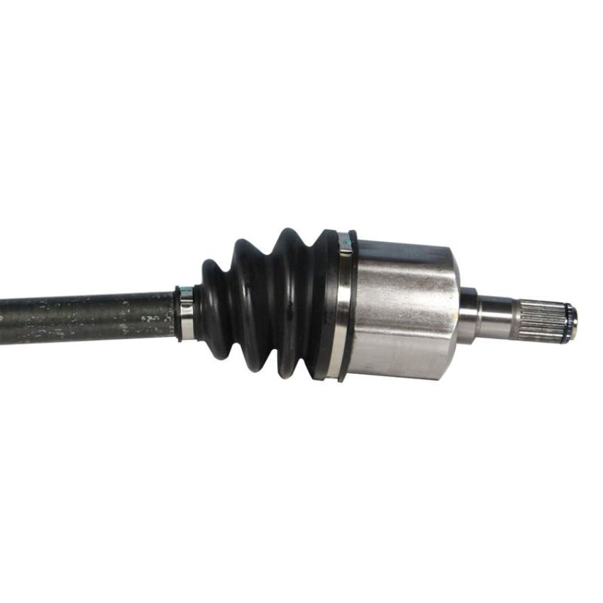 GSP NCV37520 94-98 Hyundai Sonata (2.0) CV Axle Assembly  - Front Right