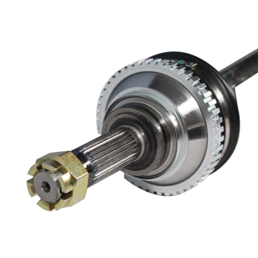 GSP NCV37520 94-98 Hyundai Sonata (2.0) CV Axle Assembly  - Front Right