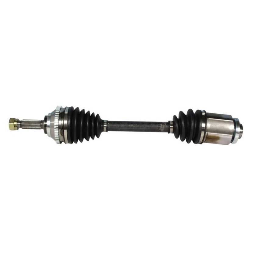 GSP NCV37523 95-98 Hyundai Sonata (3.0) CV Axle Assembly  - Front Left
