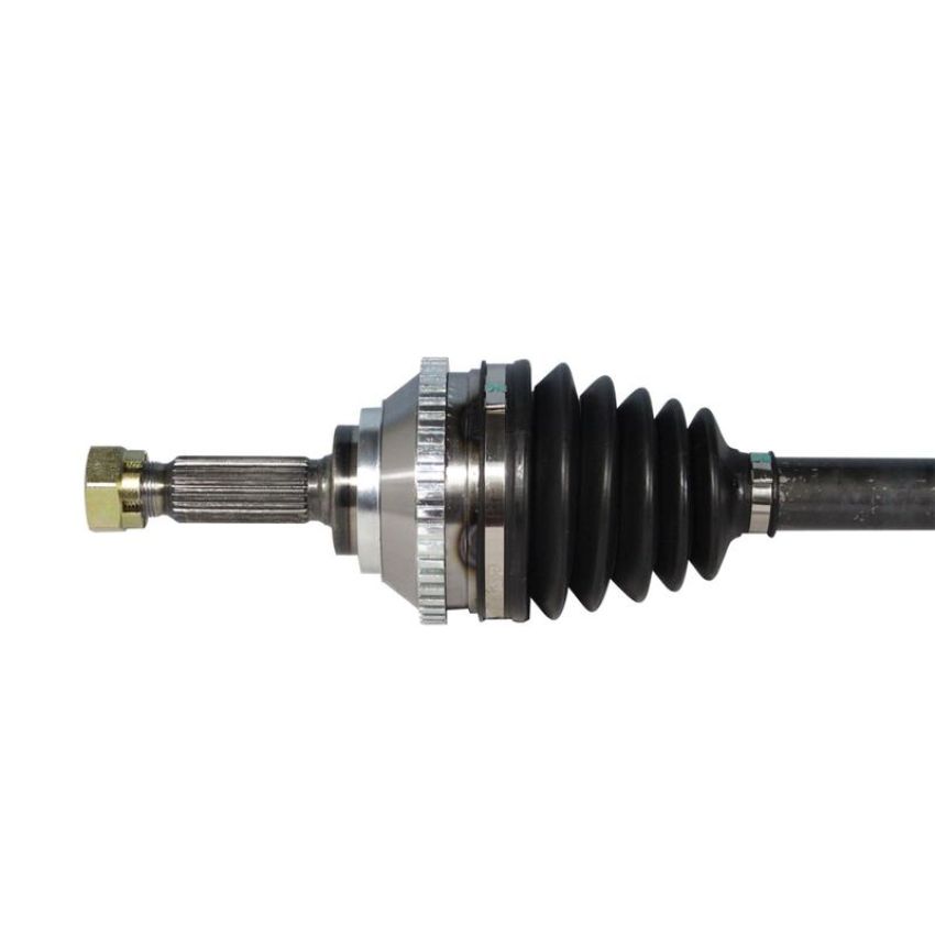 GSP NCV37523 95-98 Hyundai Sonata (3.0) CV Axle Assembly  - Front Left