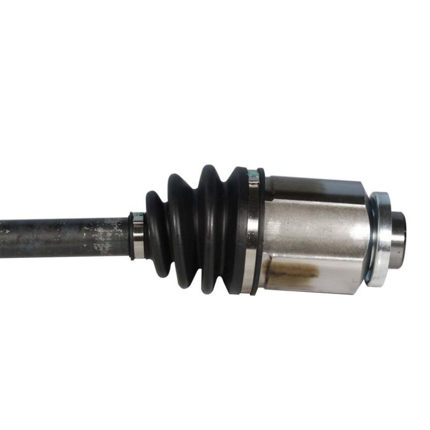 GSP NCV37523 95-98 Hyundai Sonata (3.0) CV Axle Assembly  - Front Left