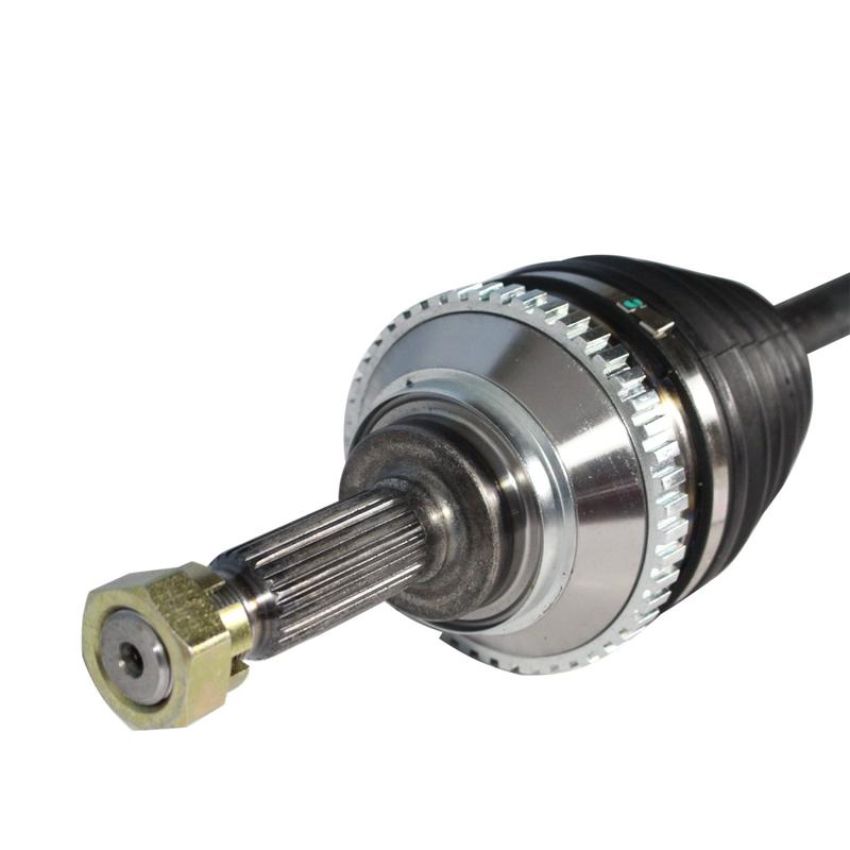 GSP NCV37523 95-98 Hyundai Sonata (3.0) CV Axle Assembly  - Front Left