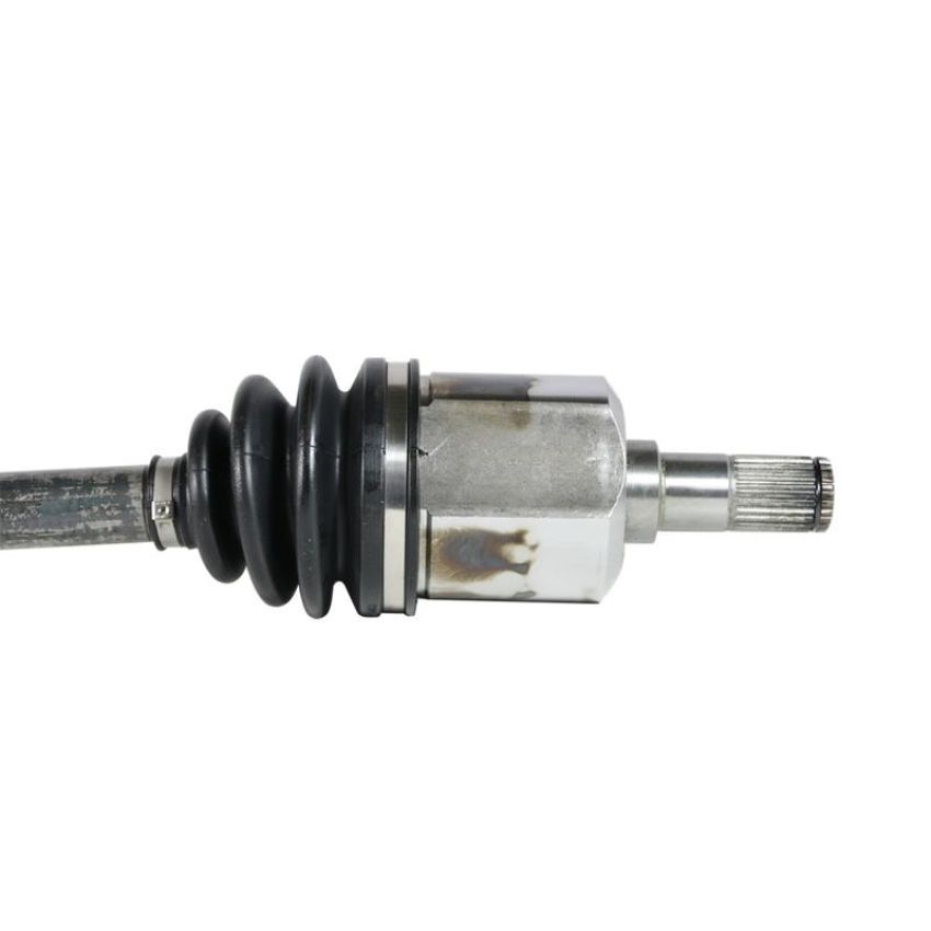 GSP NCV37524 94-98 Hyundai Sonata (3.0) CV Axle Assembly  - Front Right