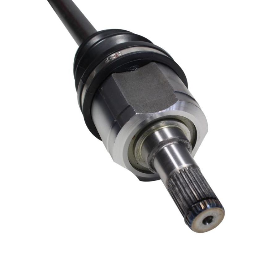 GSP NCV37525 Dodge, Hyundai (1.6) CV Axle Assembly  - Front Left