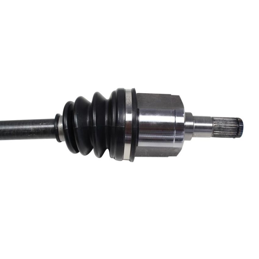 GSP NCV37525 Dodge, Hyundai (1.6) CV Axle Assembly  - Front Left