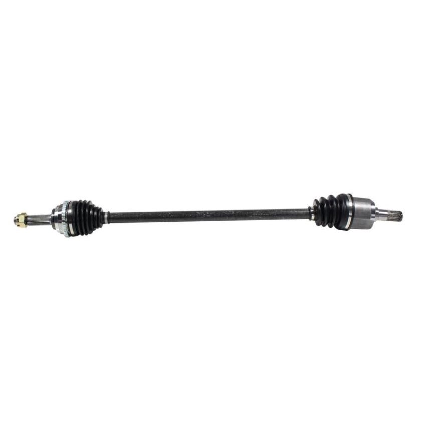 GSP NCV37526 Dodge, Hyundai CV Axle Assembly  - Front Right