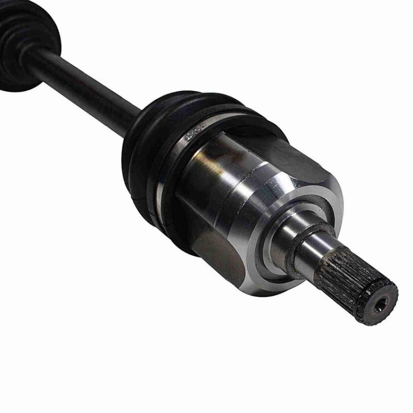 GSP NCV37527 Dodge, Hyundai (1.6) CV Axle Assembly  - Front Left