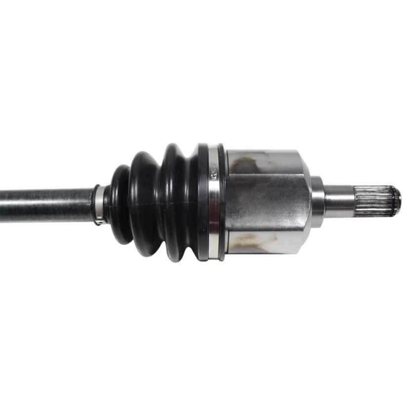 GSP NCV37529 Hyundai CV Axle Assembly  - Front Left