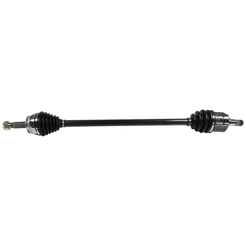 GSP NCV37530 Hyundai, Kia (2.0) CV Axle Assembly  - Front Right