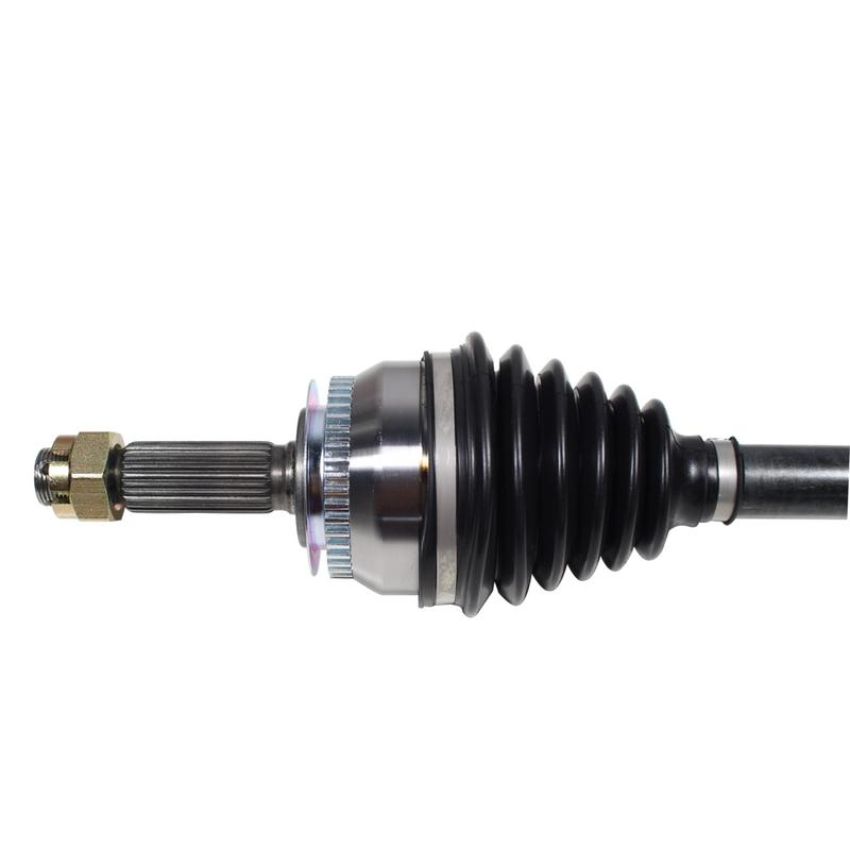 GSP NCV37530 Hyundai, Kia (2.0) CV Axle Assembly  - Front Right
