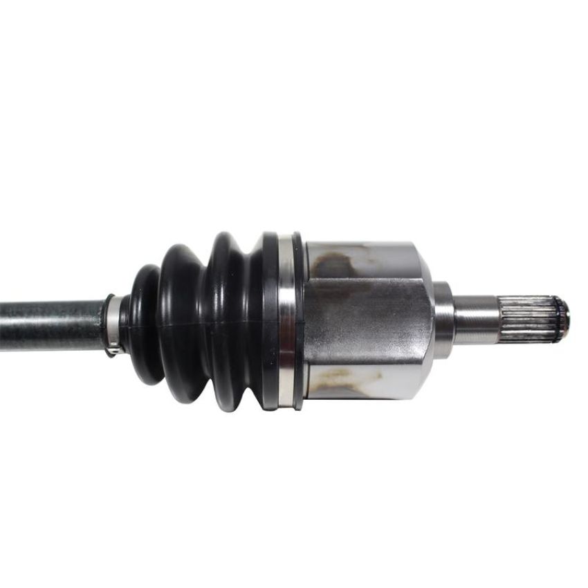 GSP NCV37530 Hyundai, Kia (2.0) CV Axle Assembly  - Front Right