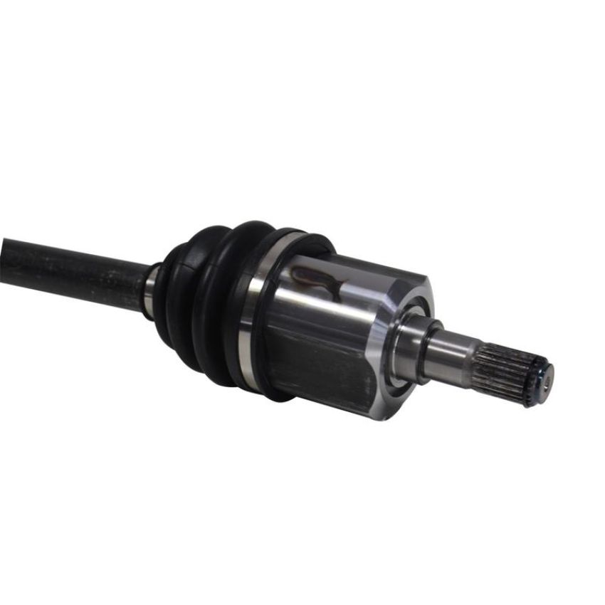 GSP NCV37531 05-08 Hyundai Tiburon CV Axle Assembly  - Front Left