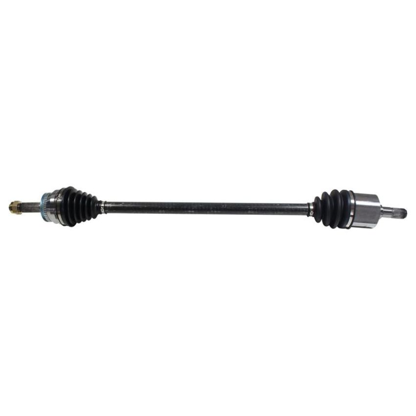 GSP NCV37532 Hyundai CV Axle Assembly  - Front Right