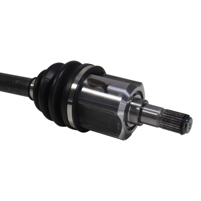 GSP NCV37532 Hyundai CV Axle Assembly  - Front Right