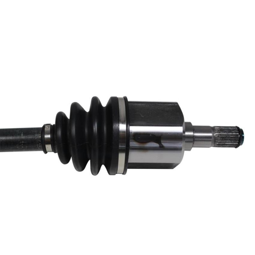 GSP NCV37532 Hyundai CV Axle Assembly  - Front Right