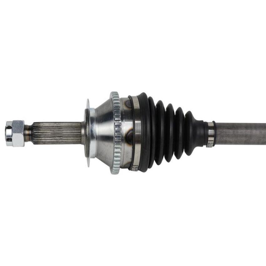 GSP NCV37534 04-06 Hyundai Santa Fe (2.7, 3.5 - 4WD/FWD) CV Axle Assembly  - Front Left