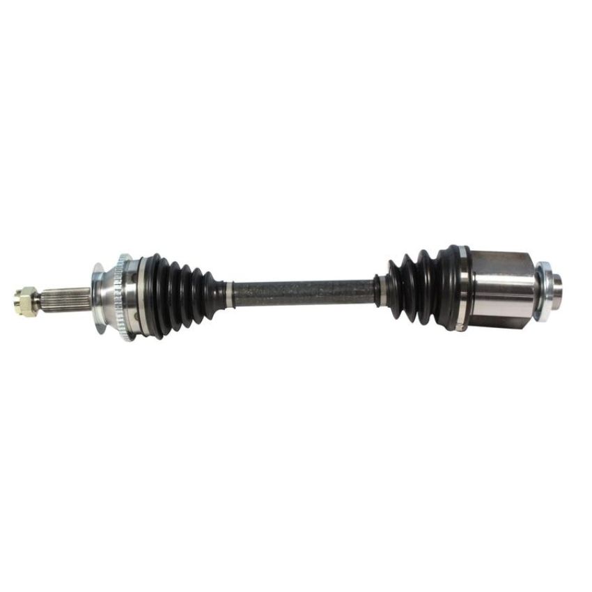 GSP NCV37535 04-06 Hyundai Santa Fe (3.5 - FWD) CV Axle Assembly  - Front Right