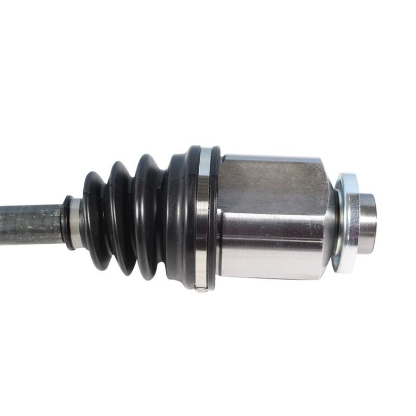 GSP NCV37535 04-06 Hyundai Santa Fe (3.5 - FWD) CV Axle Assembly  - Front Right