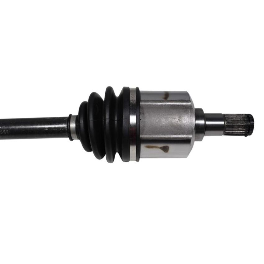 GSP NCV37538 01-04 Hyundai Santa Fe (2.4, 2.7 - 4WD/FWD) CV Axle Assembly  - Front Left