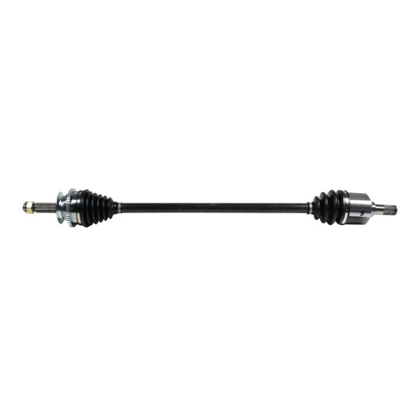 GSP NCV37539 01-04 Hyundai Santa Fe (2.4, 2.7 - 4WD/FWD) CV Axle Assembly  - Front Right