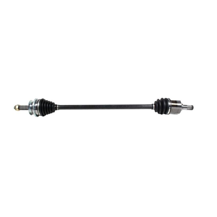 GSP NCV37541 01-04 Hyundai Santa Fe (2.4 - 4WD/FWD) CV Axle Assembly  - Front Right