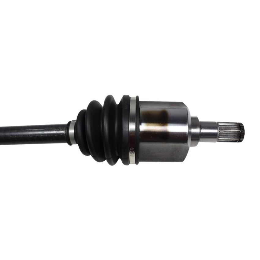 GSP NCV37541 01-04 Hyundai Santa Fe (2.4 - 4WD/FWD) CV Axle Assembly  - Front Right