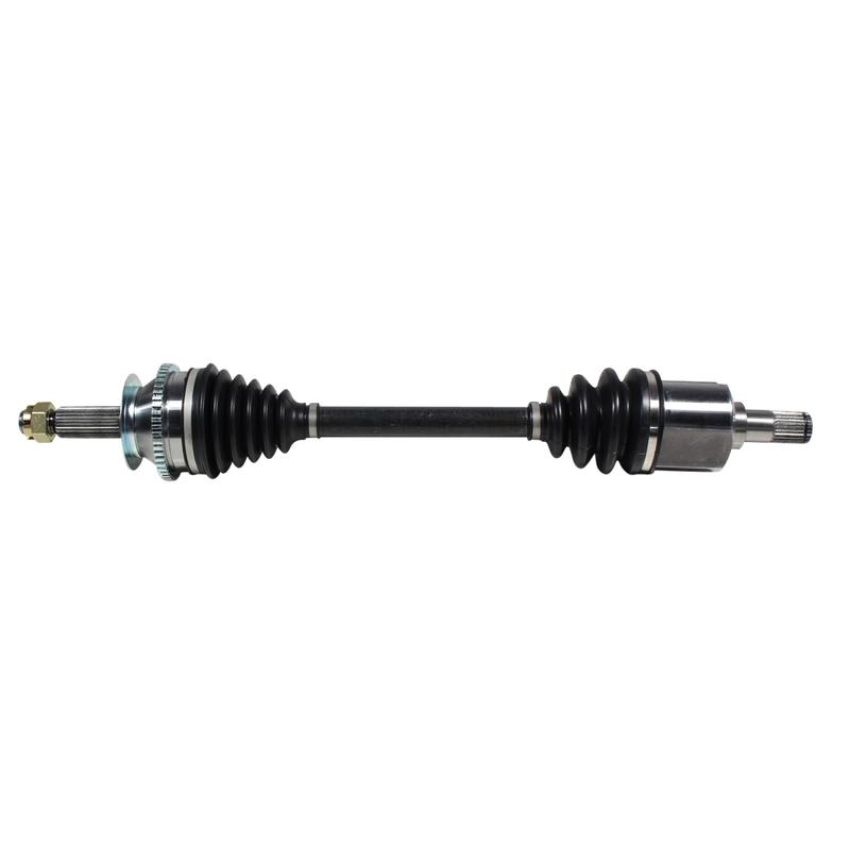 GSP NCV37548 01-06 Hyundai Santa Fe (2.7 - 4WD) CV Axle Assembly  - Front Left