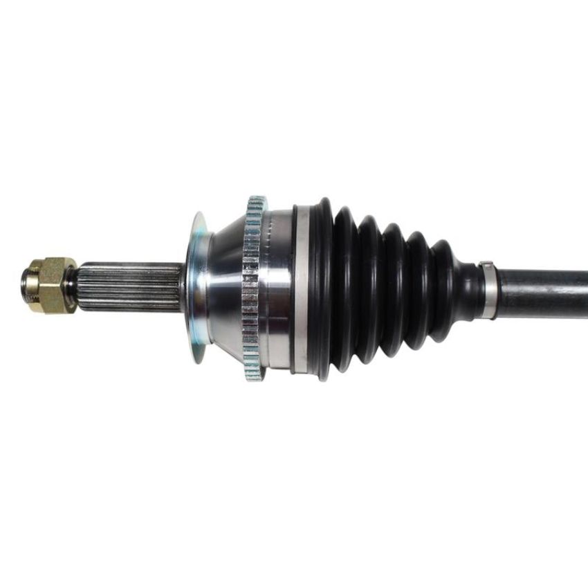 GSP NCV37548 01-06 Hyundai Santa Fe (2.7 - 4WD) CV Axle Assembly  - Front Left