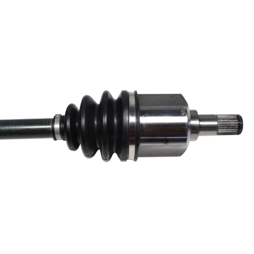 GSP NCV37548 01-06 Hyundai Santa Fe (2.7 - 4WD) CV Axle Assembly  - Front Left