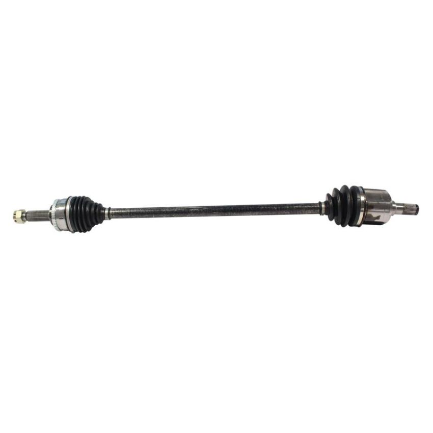 GSP NCV37557 00-05 Hyundai Accent (1.5, 1.6) CV Axle Assembly  - Front Right