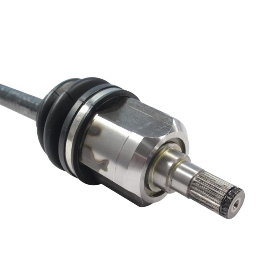 GSP NCV37557 00-05 Hyundai Accent (1.5, 1.6) CV Axle Assembly  - Front Right