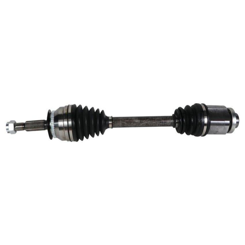 GSP NCV37558 03-08 Hyundai Tiburon CV Axle Assembly  - Front Right