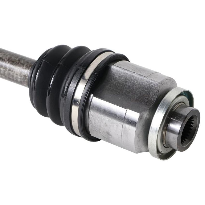 GSP NCV37558 03-08 Hyundai Tiburon CV Axle Assembly  - Front Right