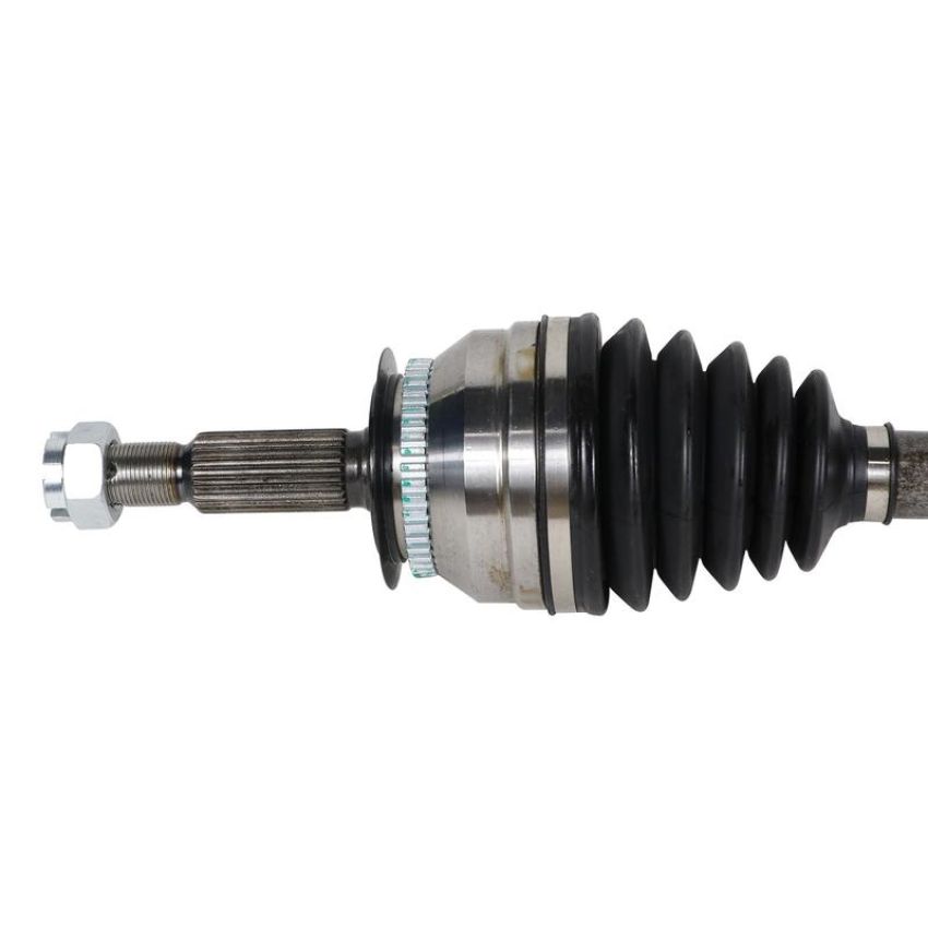 GSP NCV37558 03-08 Hyundai Tiburon CV Axle Assembly  - Front Right