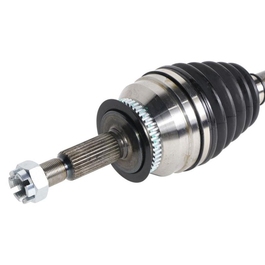 GSP NCV37558 03-08 Hyundai Tiburon CV Axle Assembly  - Front Right