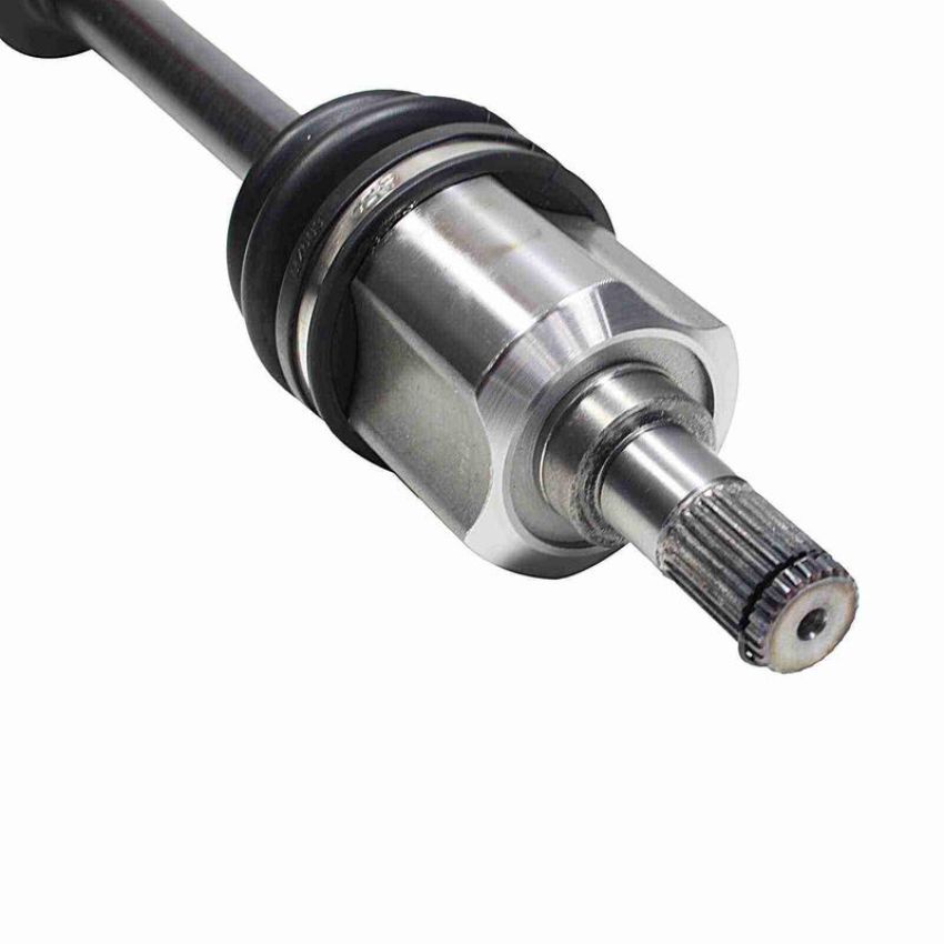 GSP NCV37559 03-08 Hyundai Tiburon CV Axle Assembly  - Front Left