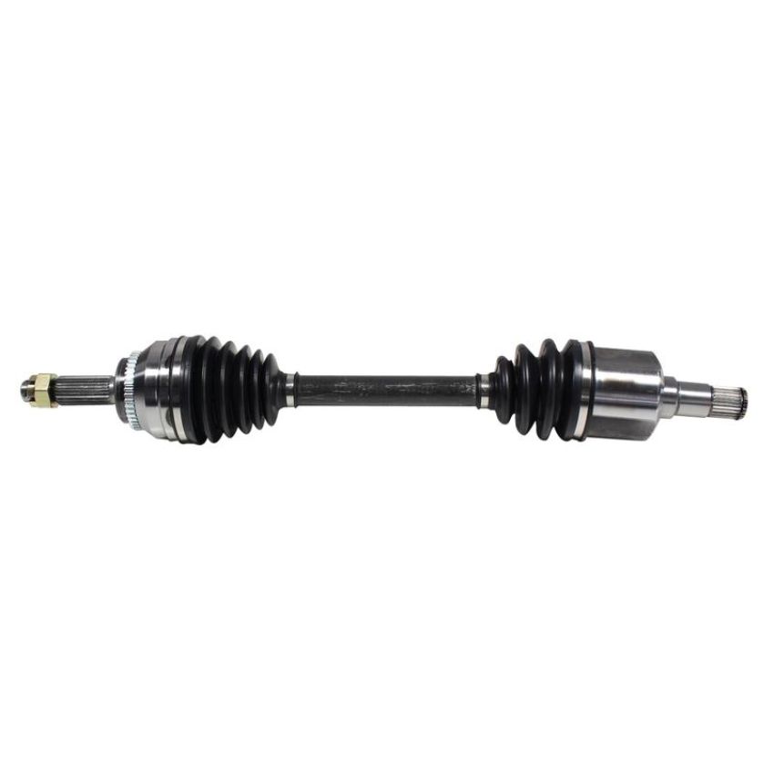 GSP NCV37561 03-08 Hyundai Tiburon CV Axle Assembly  - Front Left