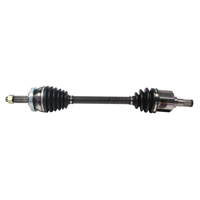 GSP NCV37563 06-08 Hyundai Sonata (2.4) CV Axle Assembly  - Front Left