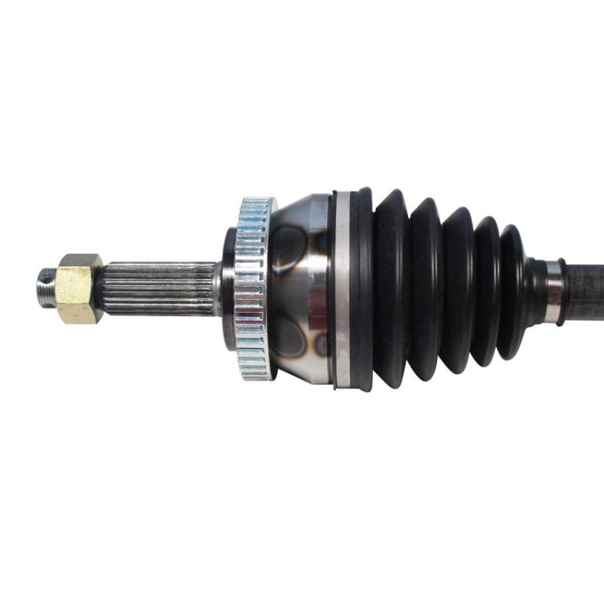 GSP NCV37563 06-08 Hyundai Sonata (2.4) CV Axle Assembly  - Front Left