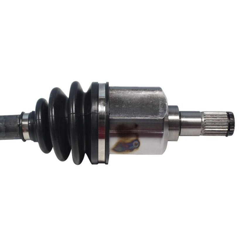 GSP NCV37563 06-08 Hyundai Sonata (2.4) CV Axle Assembly  - Front Left