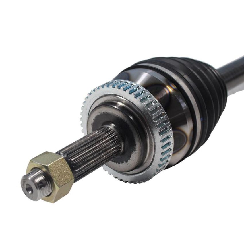 GSP NCV37563 06-08 Hyundai Sonata (2.4) CV Axle Assembly  - Front Left