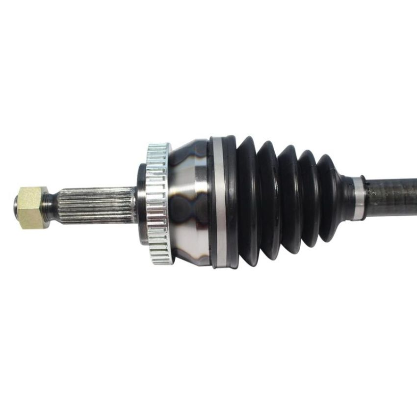 GSP NCV37564 06-07 Hyundai Sonata (2.4) CV Axle Assembly  - Front Right